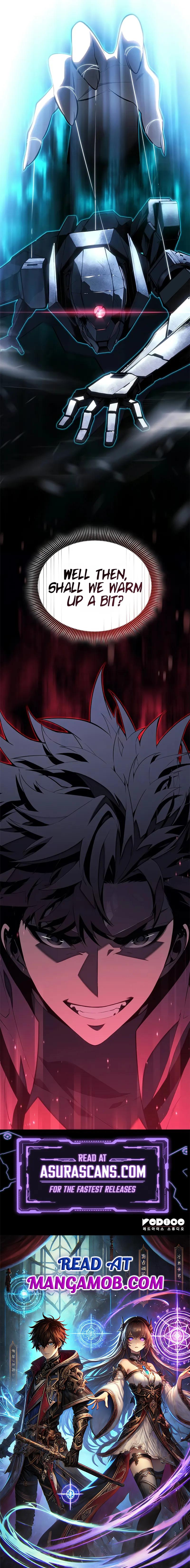 Read Bad Born Blood Manga Online