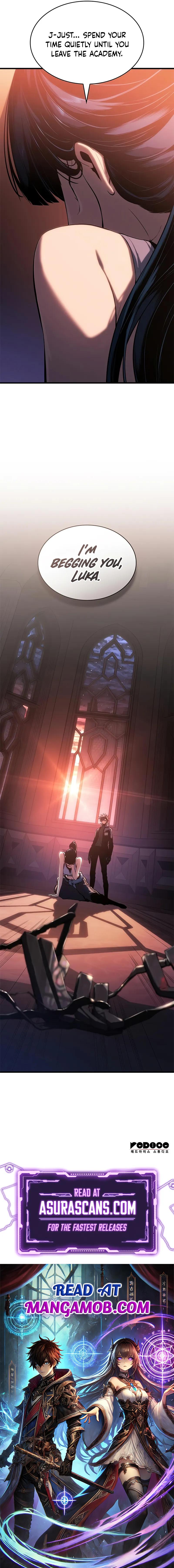 Read Bad Born Blood Manga Online