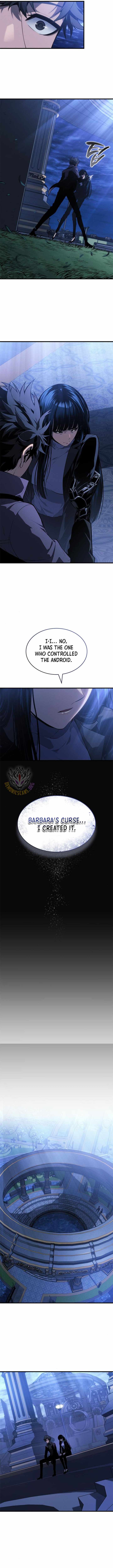 Read Bad Born Blood Manga Online