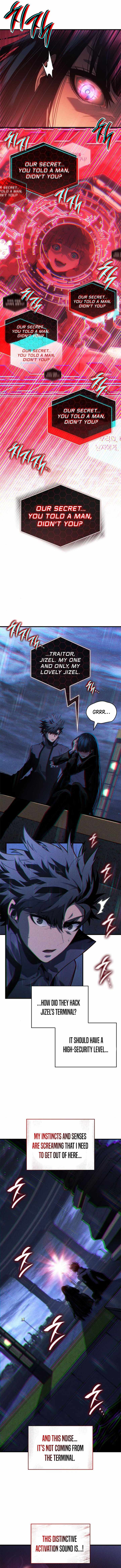 Read Bad Born Blood Manga Online