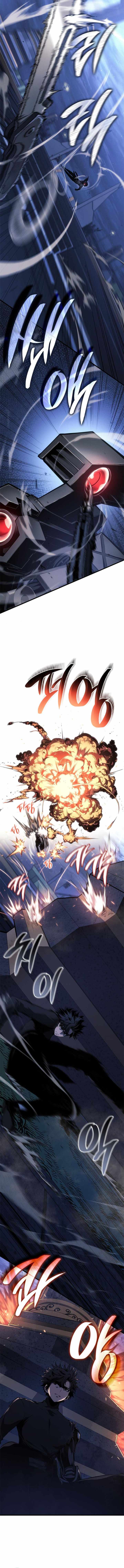 Read Bad Born Blood Manga Online