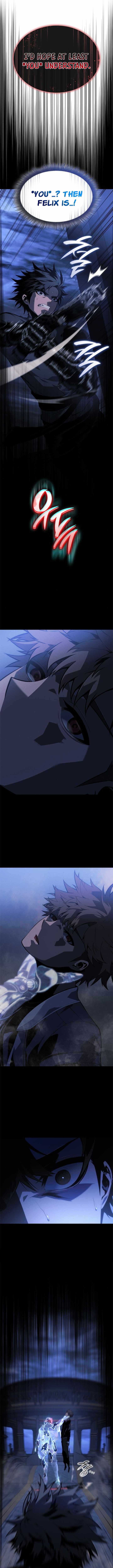 Read Bad Born Blood Manga Online