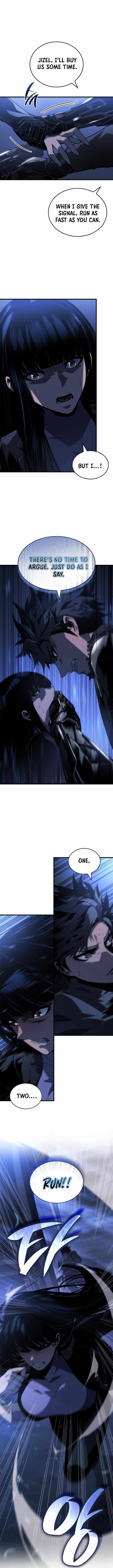 Read Bad Born Blood Manga Online