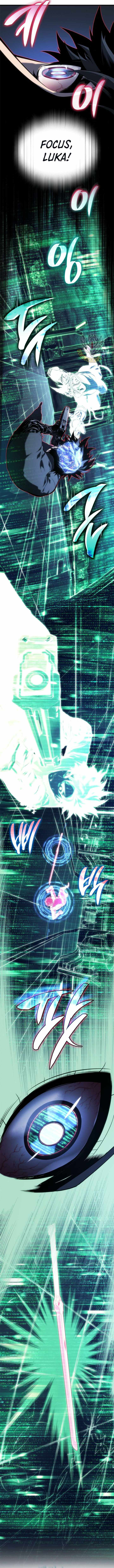Read Bad Born Blood Manga Online