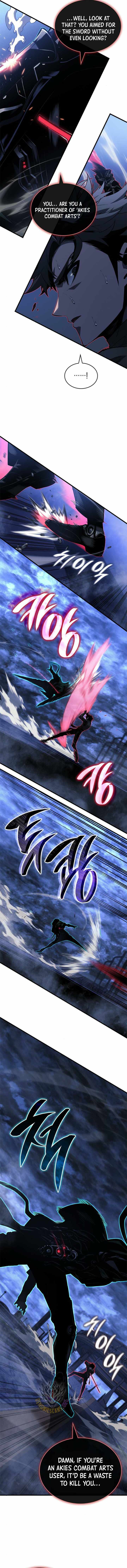 Read Bad Born Blood Manga Online