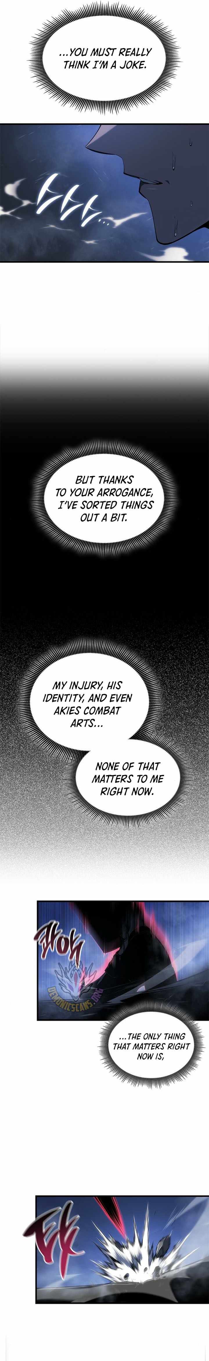 Read Bad Born Blood Manga Online