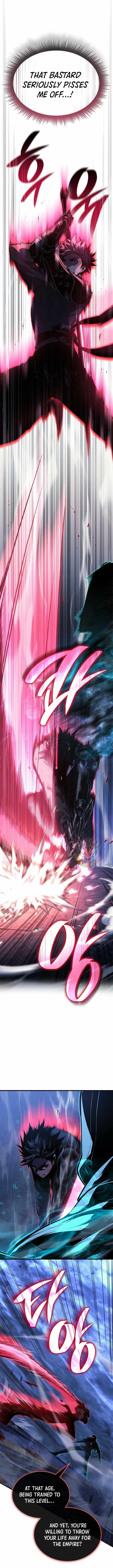 Read Bad Born Blood Manga Online