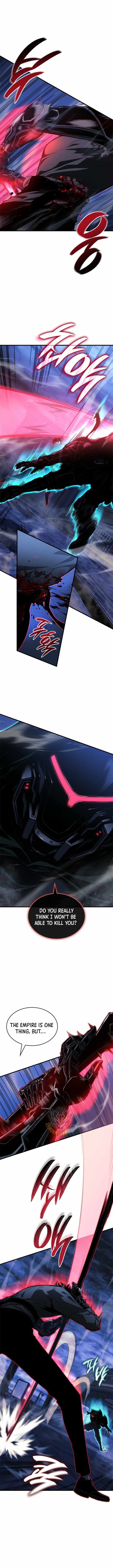 Read Bad Born Blood Manga Online