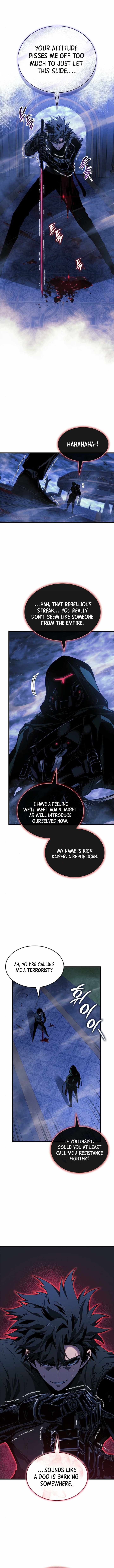Read Bad Born Blood Manga Online
