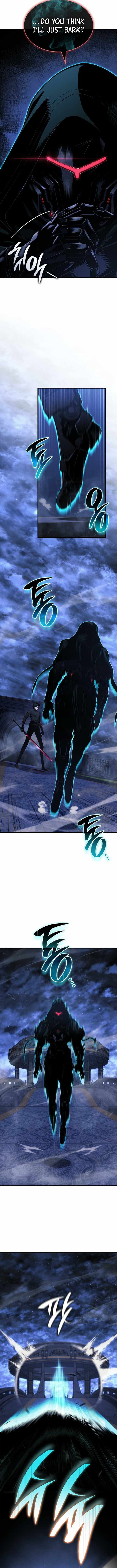 Read Bad Born Blood Manga Online