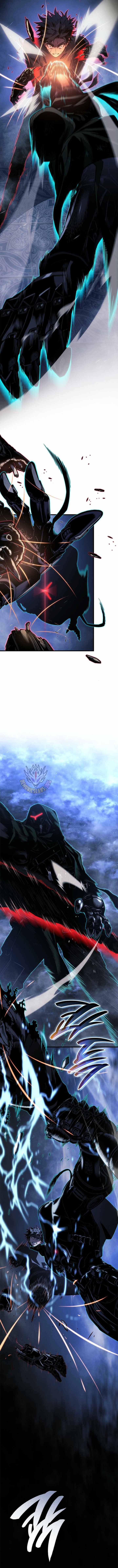 Read Bad Born Blood Manga Online