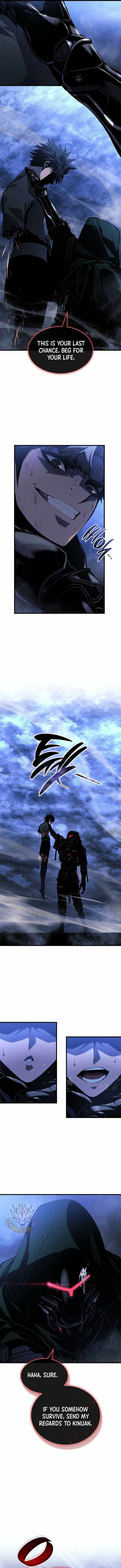 Read Bad Born Blood Manga Online
