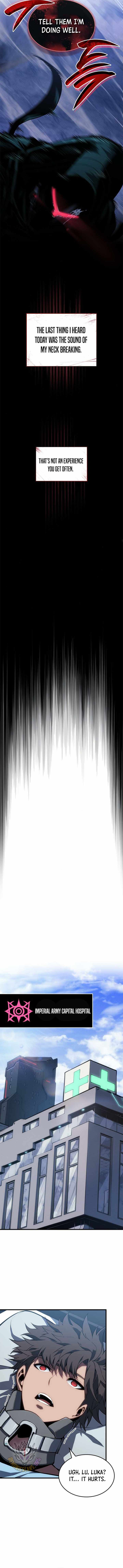 Read Bad Born Blood Manga Online