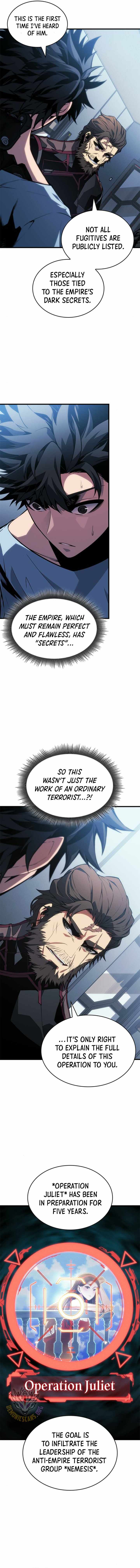 Read Bad Born Blood Manga Online