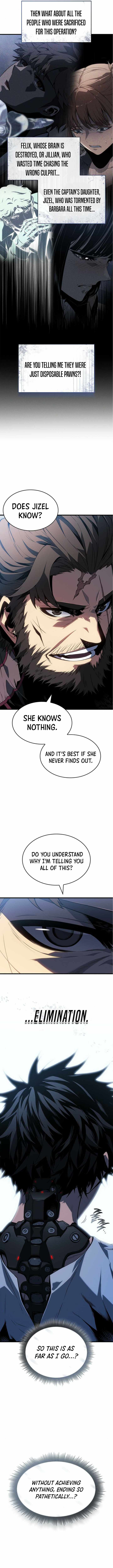 Read Bad Born Blood Manga Online