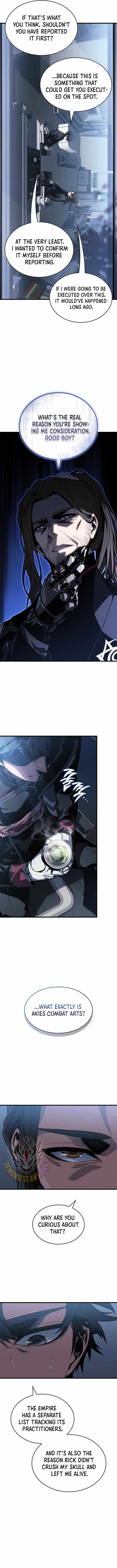 Read Bad Born Blood Manga Online