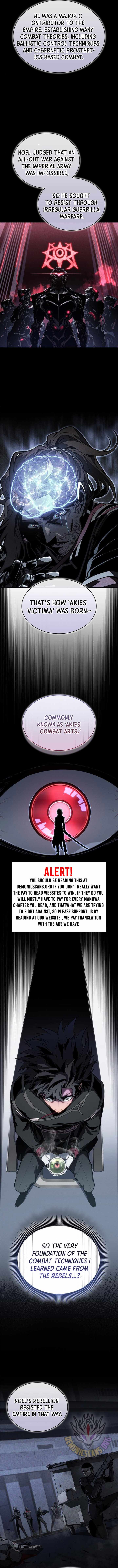 Read Bad Born Blood Manga Online