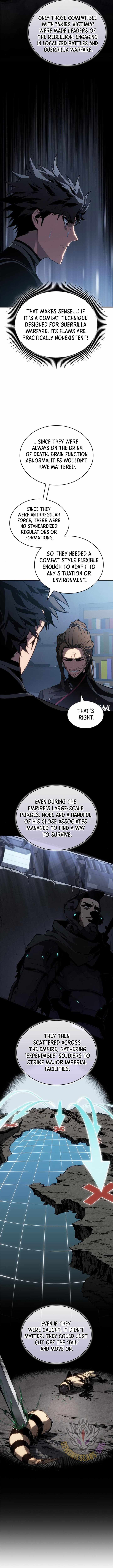 Read Bad Born Blood Manga Online