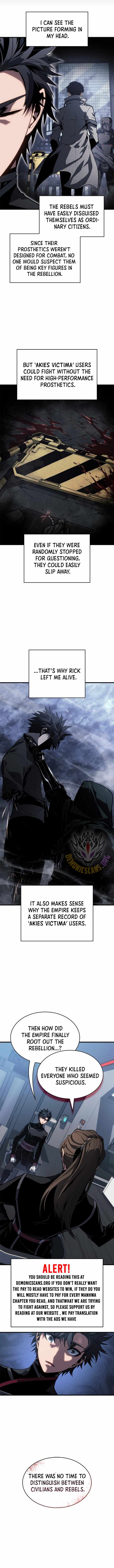 Read Bad Born Blood Manga Online