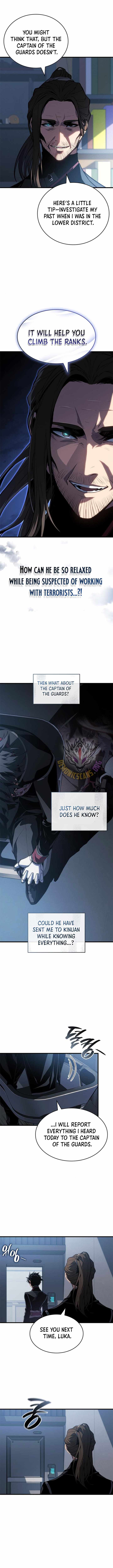 Read Bad Born Blood Manga Online