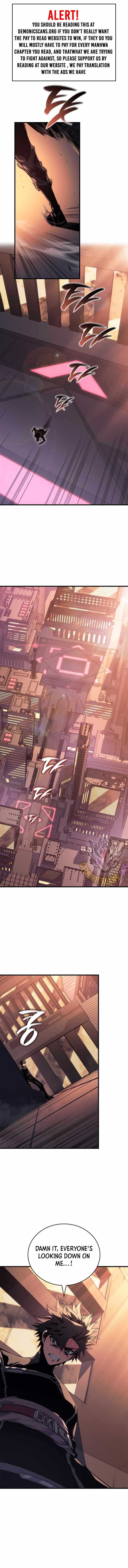 Read Bad Born Blood Manga Online