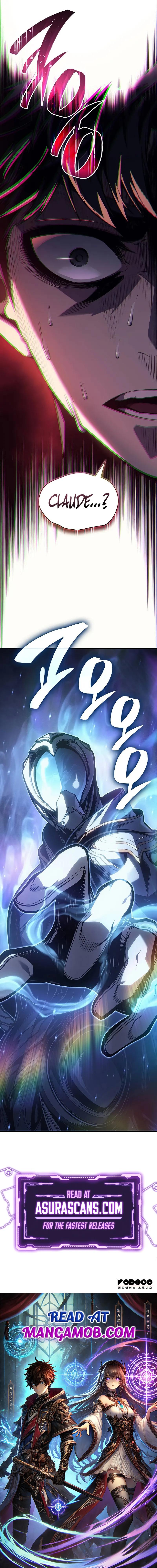 Read Bad Born Blood Manga Online