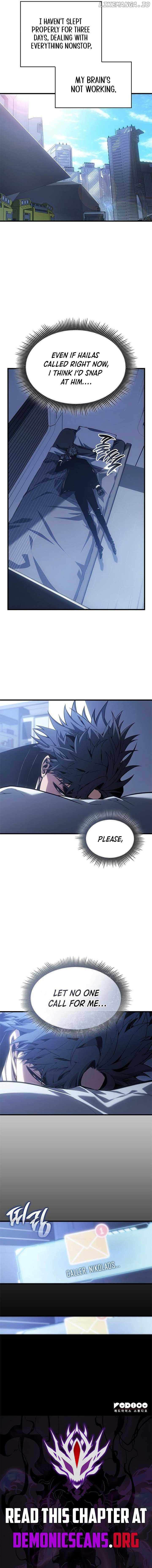 Read Bad Born Blood Manga Online