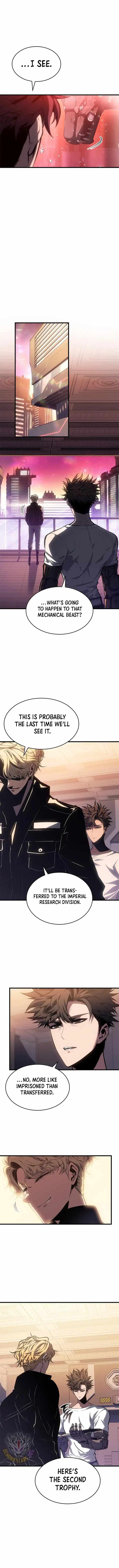 Read Bad Born Blood Manga Online