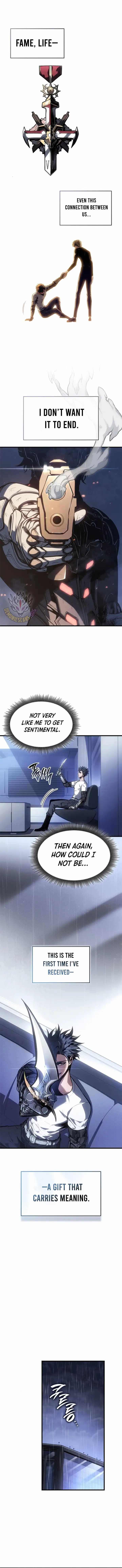 Read Bad Born Blood Manga Online
