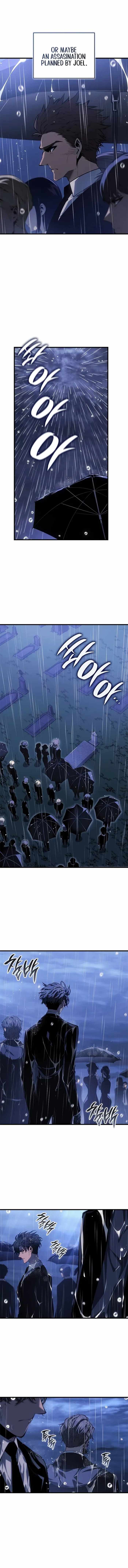 Read Bad Born Blood Manga Online