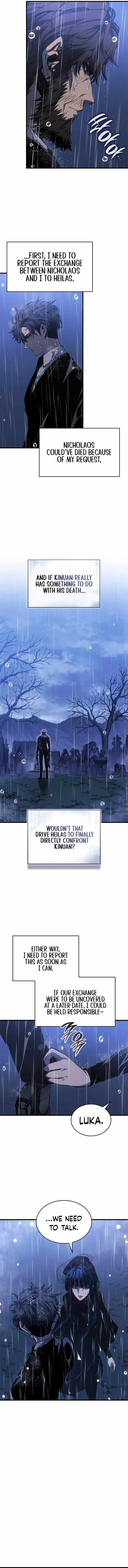 Read Bad Born Blood Manga Online