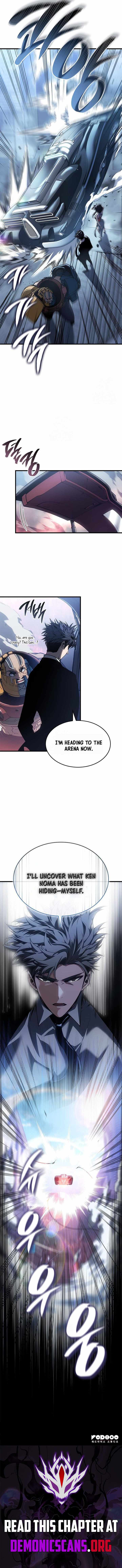 Read Bad Born Blood Manga Online