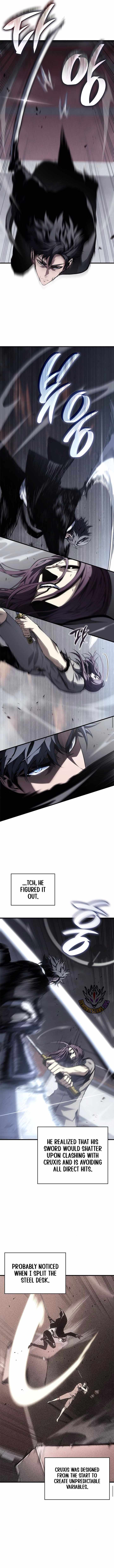 Read Bad Born Blood Manga Online