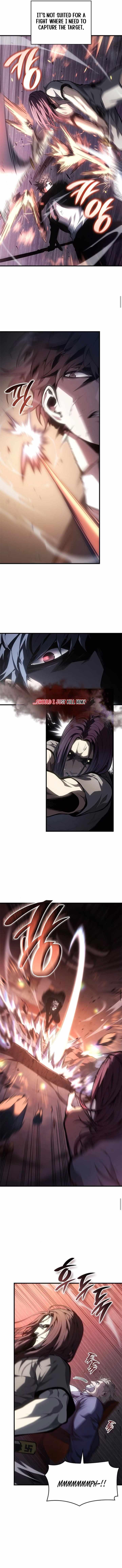 Read Bad Born Blood Manga Online