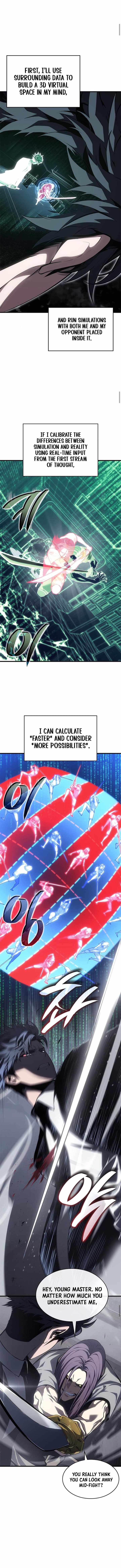 Read Bad Born Blood Manga Online