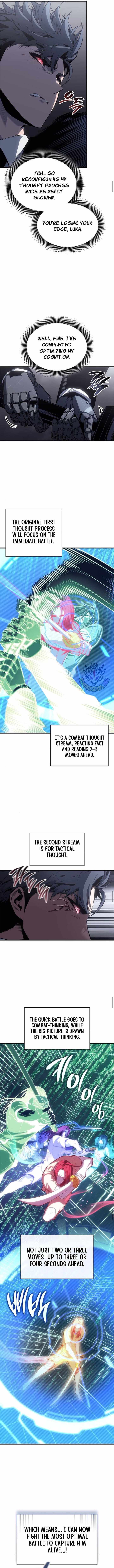 Read Bad Born Blood Manga Online