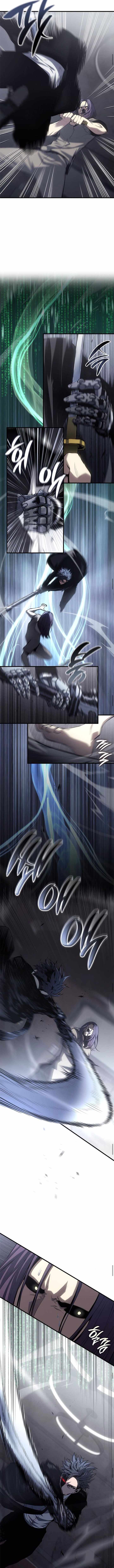 Read Bad Born Blood Manga Online