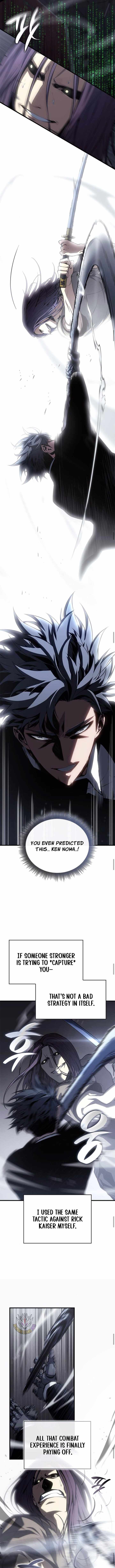 Read Bad Born Blood Manga Online