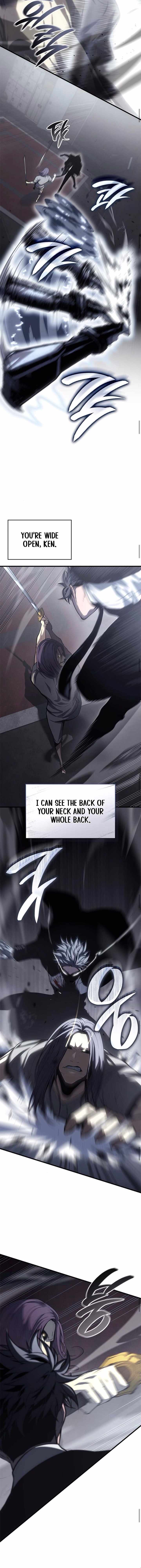 Read Bad Born Blood Manga Online