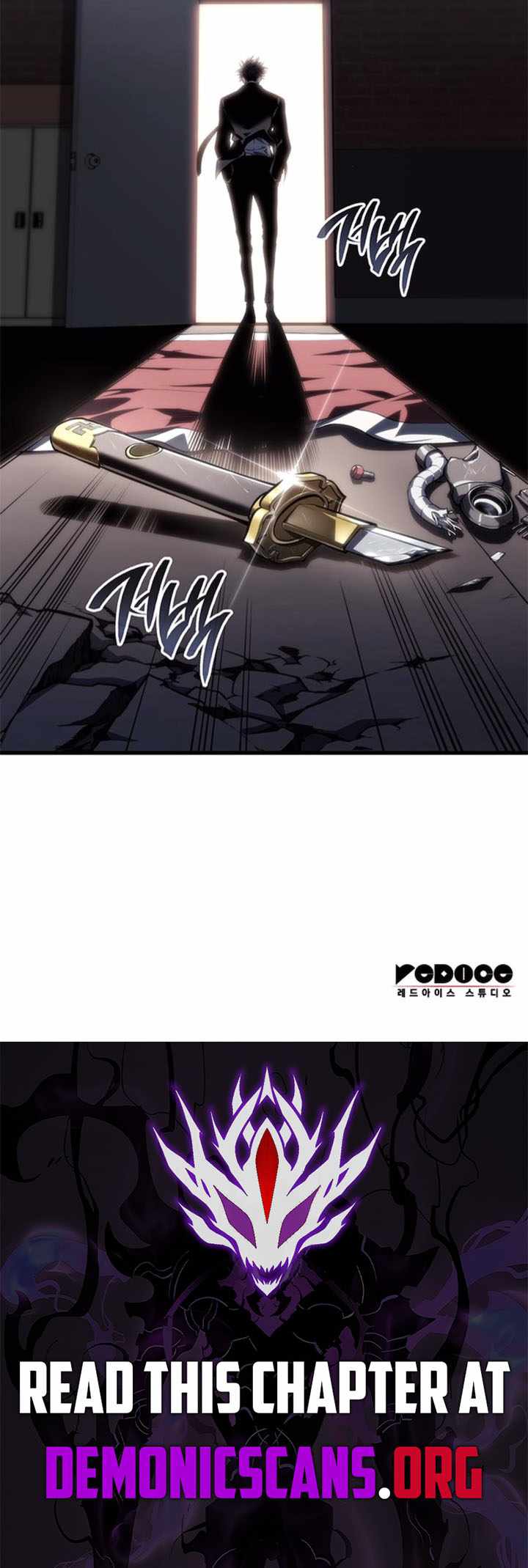 Read Bad Born Blood Manga Online