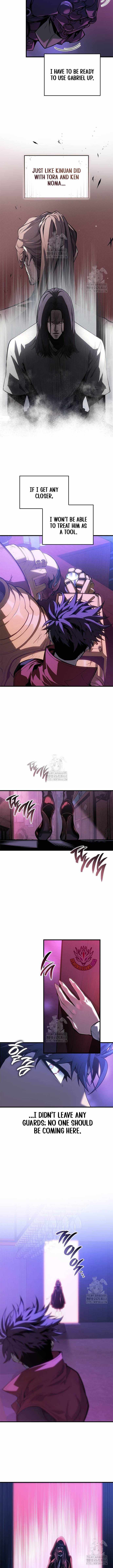 Read Bad Born Blood Manga Online