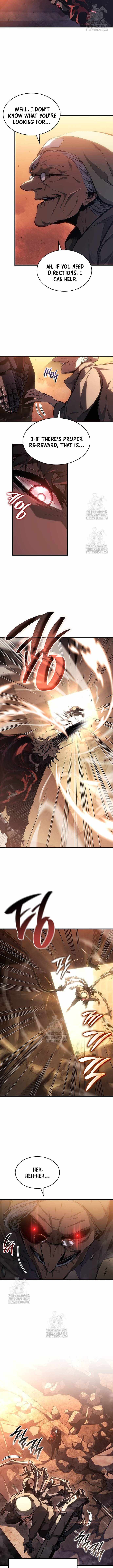 Read Bad Born Blood Manga Online