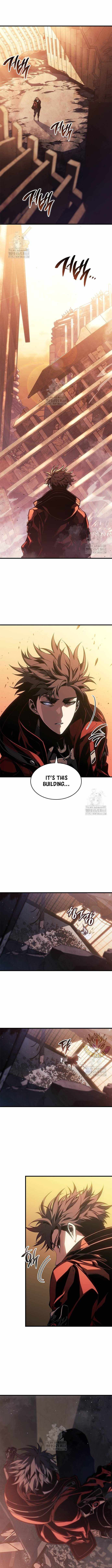 Read Bad Born Blood Manga Online