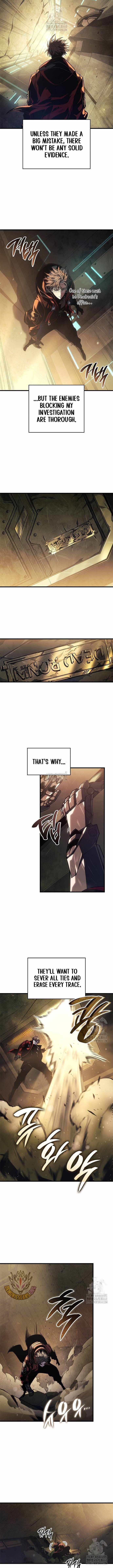 Read Bad Born Blood Manga Online