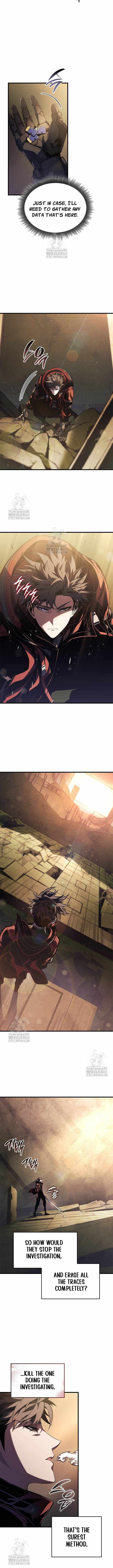 Read Bad Born Blood Manga Online