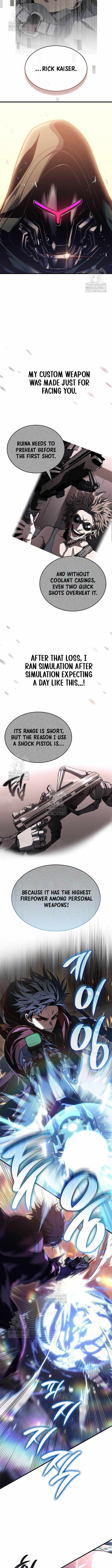 Read Bad Born Blood Manga Online