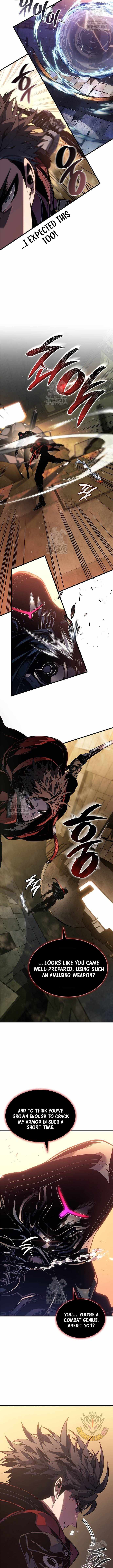 Read Bad Born Blood Manga Online