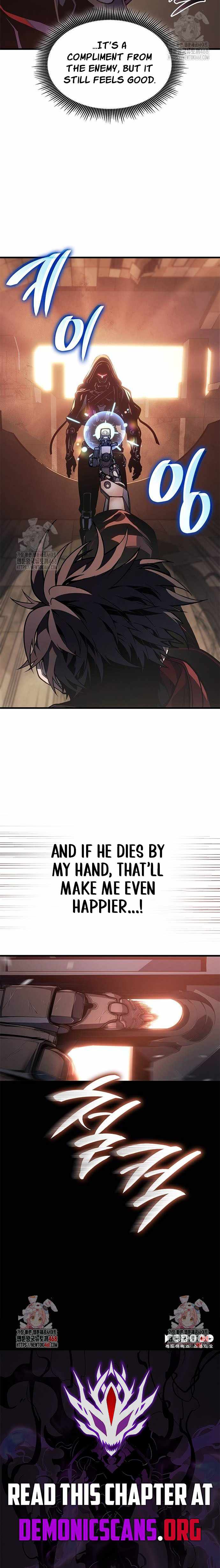 Read Bad Born Blood Manga Online