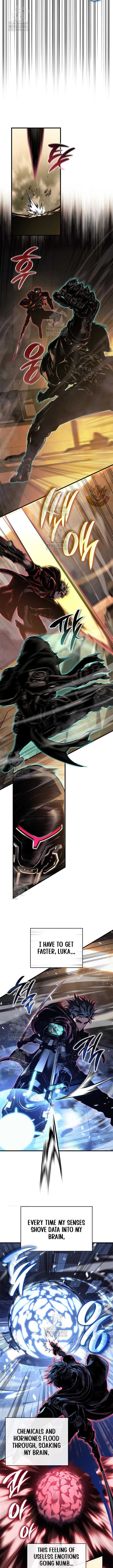 Read Bad Born Blood Manga Online