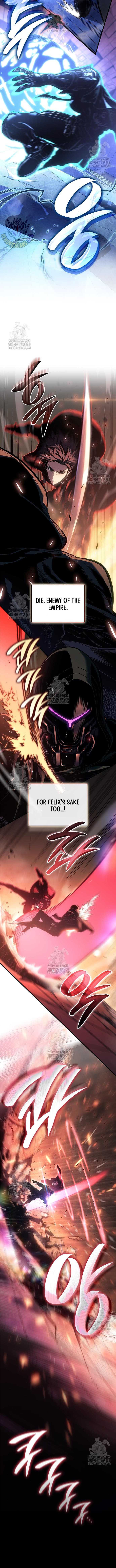 Read Bad Born Blood Manga Online